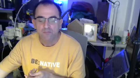 georgempt online show from December 24, 1:27 am