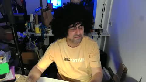 georgempt online show from February 17, 5:21 pm