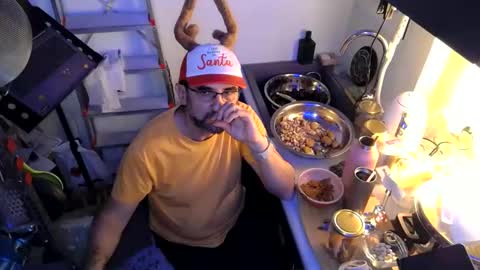 georgempt online show from January 9, 1:29 am