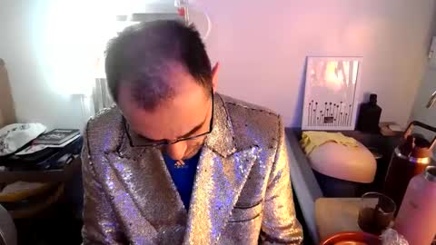 georgempt online show from February 8, 5:40 am