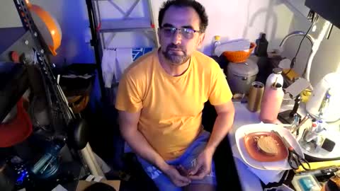 georgempt online show from January 29, 1:05 am