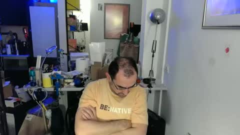 georgempt online show from February 20, 4:39 am