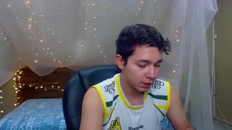 GEORGE online show from February 18, 2:27 am