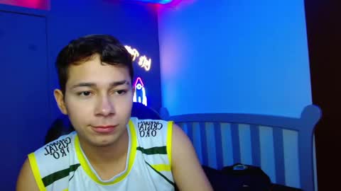 GEORGE online show from January 22, 2:04 am