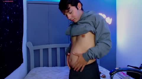 GEORGE online show from December 23, 5:28 am