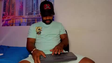 gerald_scott7 online show from November 21, 4:22 am