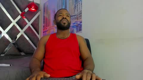 gerald_scott7 online show from November 28, 3:42 am
