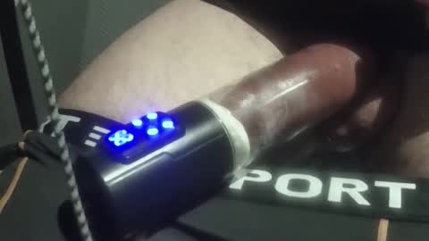 geranimo431374 online show from January 9, 6:57 pm