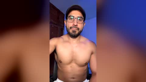 gerardjmx online show from July 23, 7:33 pm