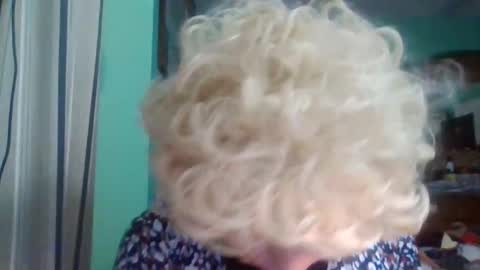 geriCD420 online show from March 16, 5:39 pm