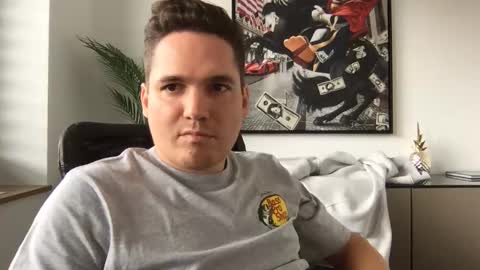 german3003 online show from October 28, 9:45 am