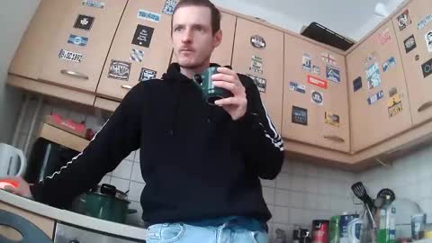 germanbigbln online show from January 12, 1:15 pm