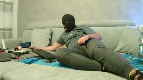 germanboy2601 online show from November 9, 7:07 pm