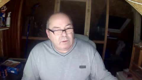 germany_50 online show from January 13, 5:45 am