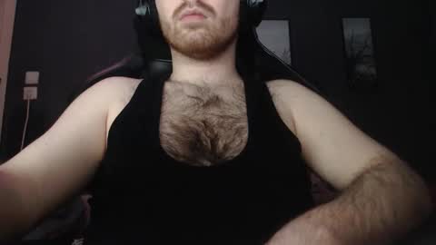 germanyhairyboy online show from November 13, 11:30 pm