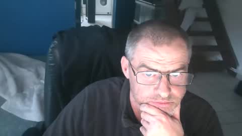 geronemo62 online show from October 15, 4:47 pm