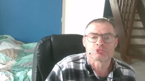 geronemo62 online show from March 22, 4:01 pm