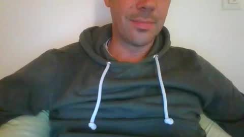 geronimo_2 online show from November 3, 8:32 pm