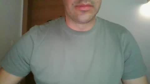 geronimo_2 online show from February 12, 2:12 pm