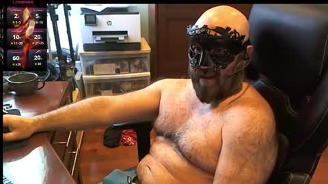 Daddy Jokes online show from March 9, 4:34 pm