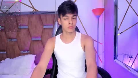 Geronimo online show from March 5, 5:47 am