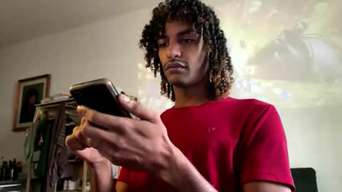 gerson229 online show from March 11, 11:17 am