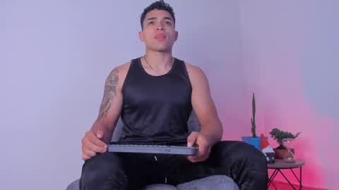 im Gerson online show from November 2, 12:04 am