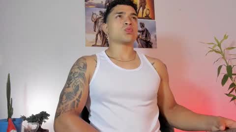 im Gerson online show from February 4, 11:55 pm