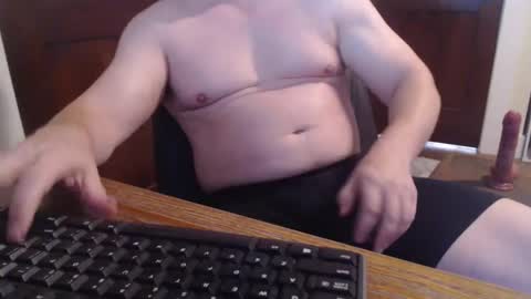 gethoggy online show from October 1, 9:30 pm