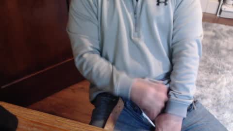 gethoggy online show from January 10, 7:11 pm