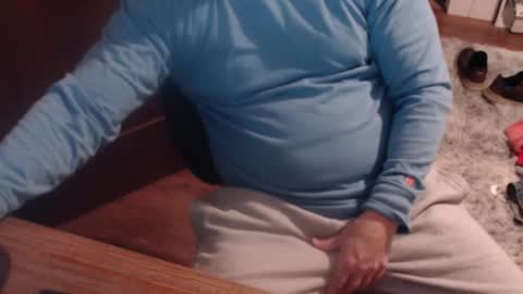 gethoggy online show from February 23, 3:50 am