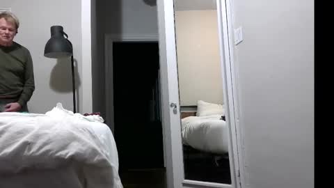 Gethyn online show from January 14, 3:11 am