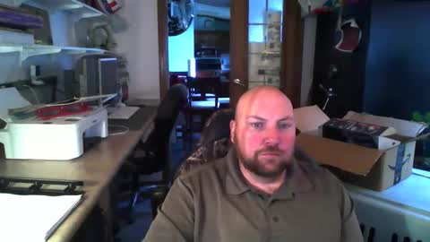 getrdonerite online show from October 25, 6:53 pm