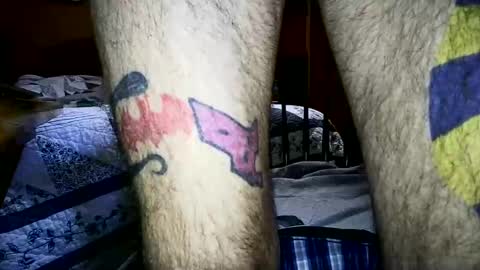 bonngar online show from October 1, 10:25 pm