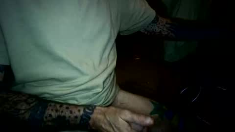 bonngar online show from January 16, 1:58 pm