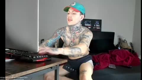 ggwicked online show from February 27, 3:59 pm