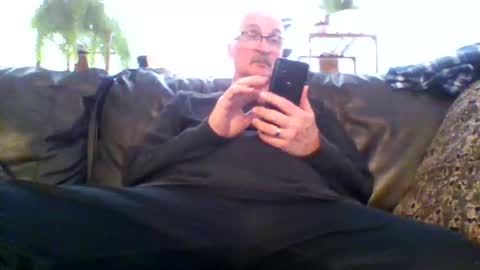 ghost2534 online show from January 11, 7:50 pm