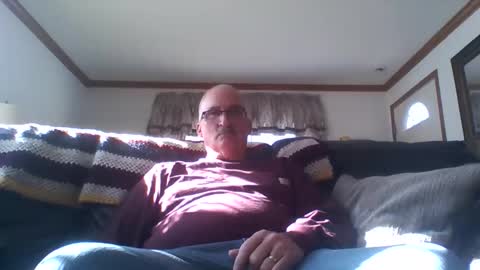 ghost2534 online show from April 8, 1:09 pm