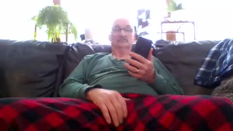 ghost2534 online show from January 14, 3:38 pm