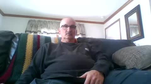 ghost2534 online show from May 31, 2:38 pm