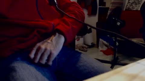 Snapshot of ghostatitude chatting on October 4, 11:09 pm ghostatitude online show from October 4, 11:09 pm