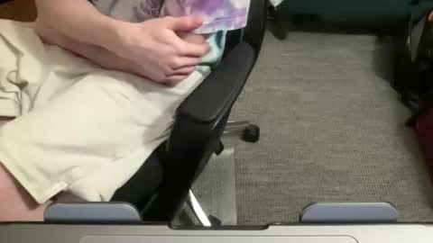 ghostboygbc online show from March 12, 2:52 am