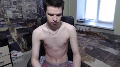 Fedya online show from January 18, 5:58 am