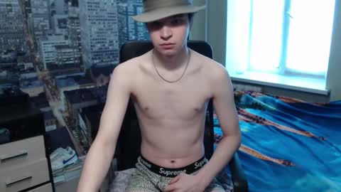 Fedya online show from February 10, 5:47 am