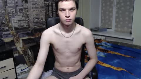 Fedya online show from February 3, 5:56 pm