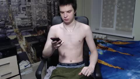 Fedya online show from February 10, 6:24 pm