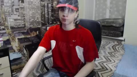 Fedya online show from January 18, 10:34 pm