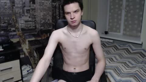 Fedya online show from February 18, 5:55 pm