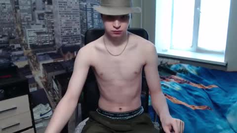 Fedya online show from February 12, 5:26 am