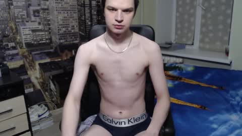 Fedya online show from January 29, 5:24 pm